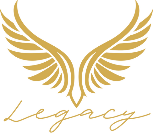 Legacy Creators Logo